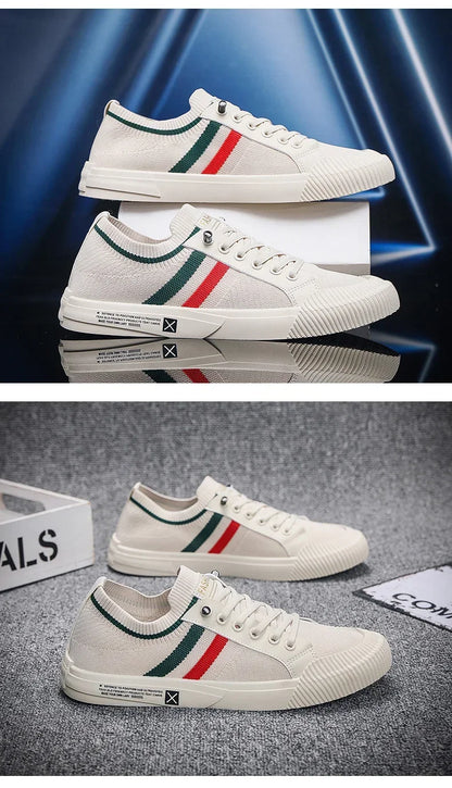 Designer Men’s Sneakers 2024 – Original Style