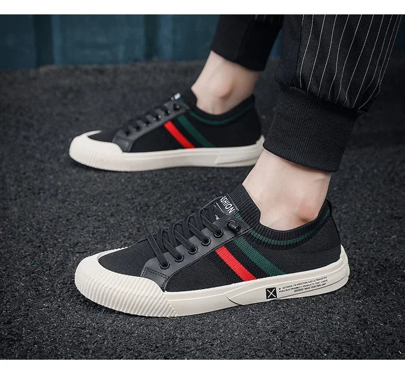 Designer Men’s Sneakers 2024 – Original Style