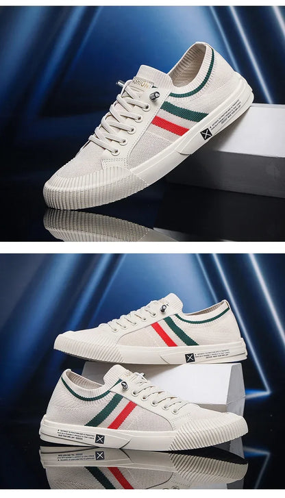Designer Men’s Sneakers 2024 – Original Style