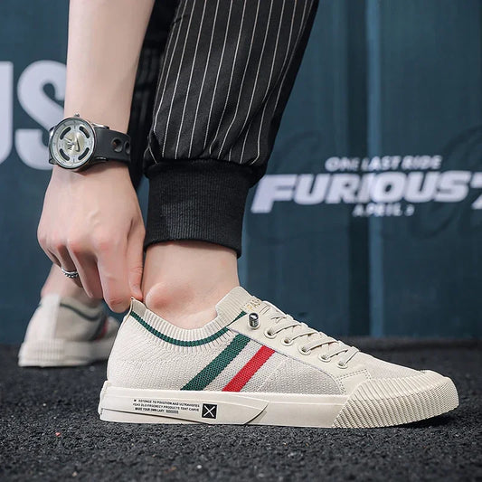 Designer Men’s Sneakers 2024 – Original Style