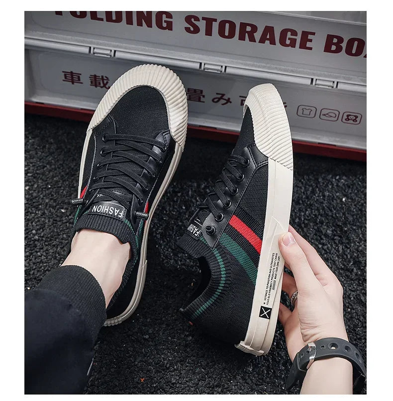 Designer Men’s Sneakers 2024 – Original Style