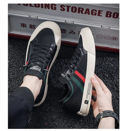 Designer Men’s Sneakers 2024 – Original Style