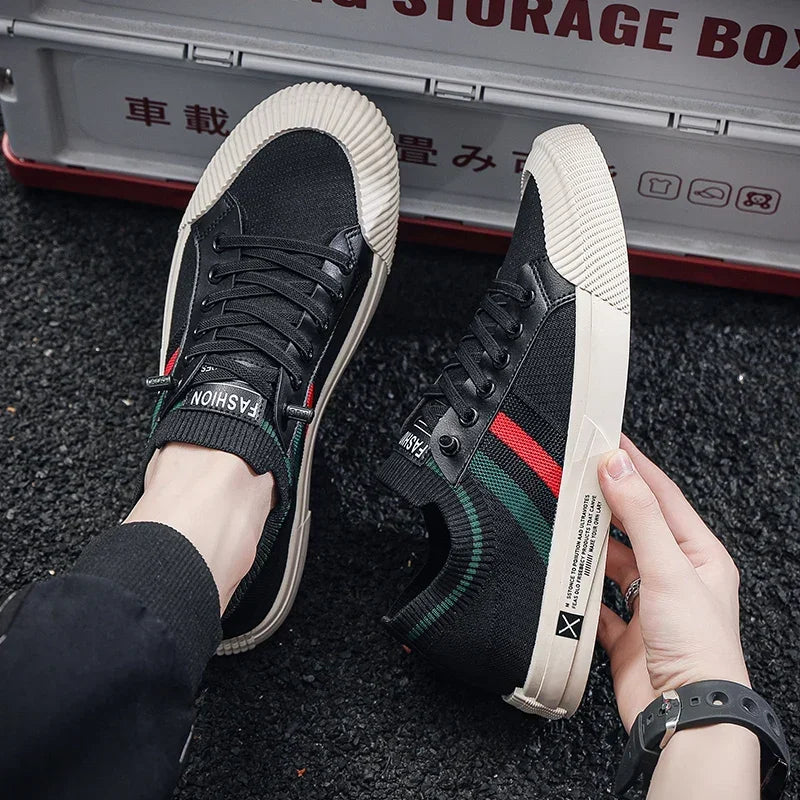 Designer Men’s Sneakers 2024 – Original Style