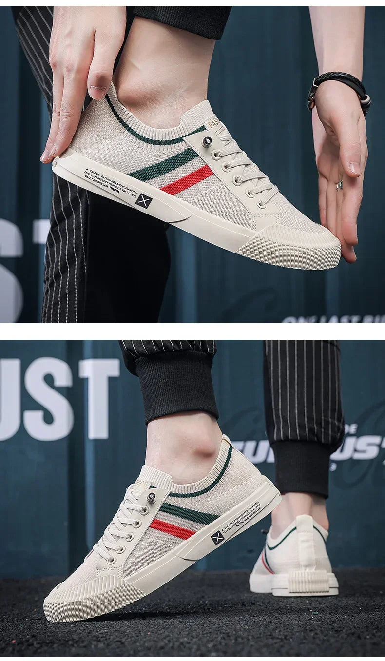 Designer Men’s Sneakers 2024 – Original Style