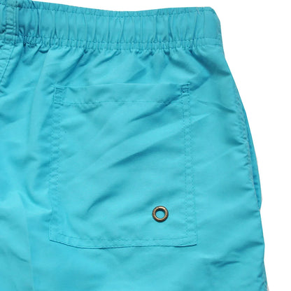 Essential Men’s Summer Swim Shorts – Quick-Dry, Breathable & Built for Adventure