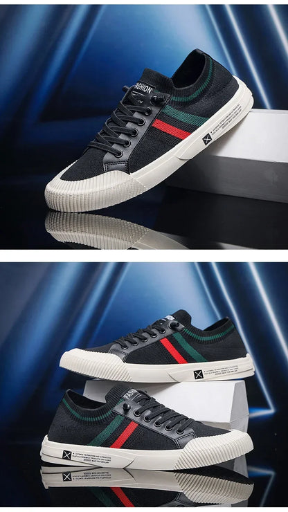 Designer Men’s Sneakers 2024 – Original Style