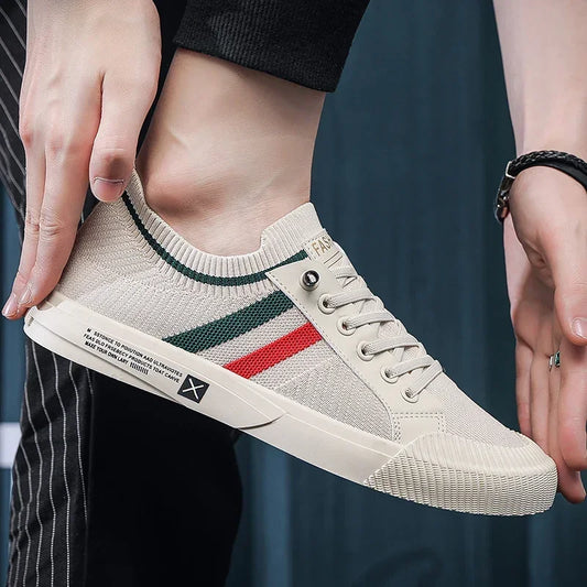 Designer Men’s Sneakers 2024 – Original Style