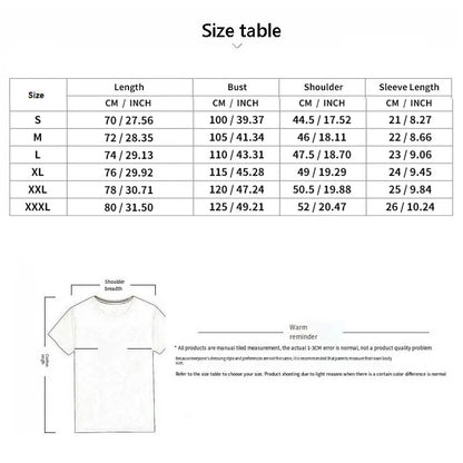 2024 Summer Knit Men’s Polo Shirt – Business Casual Striped Henry Short Sleeve for Comfort & Style
