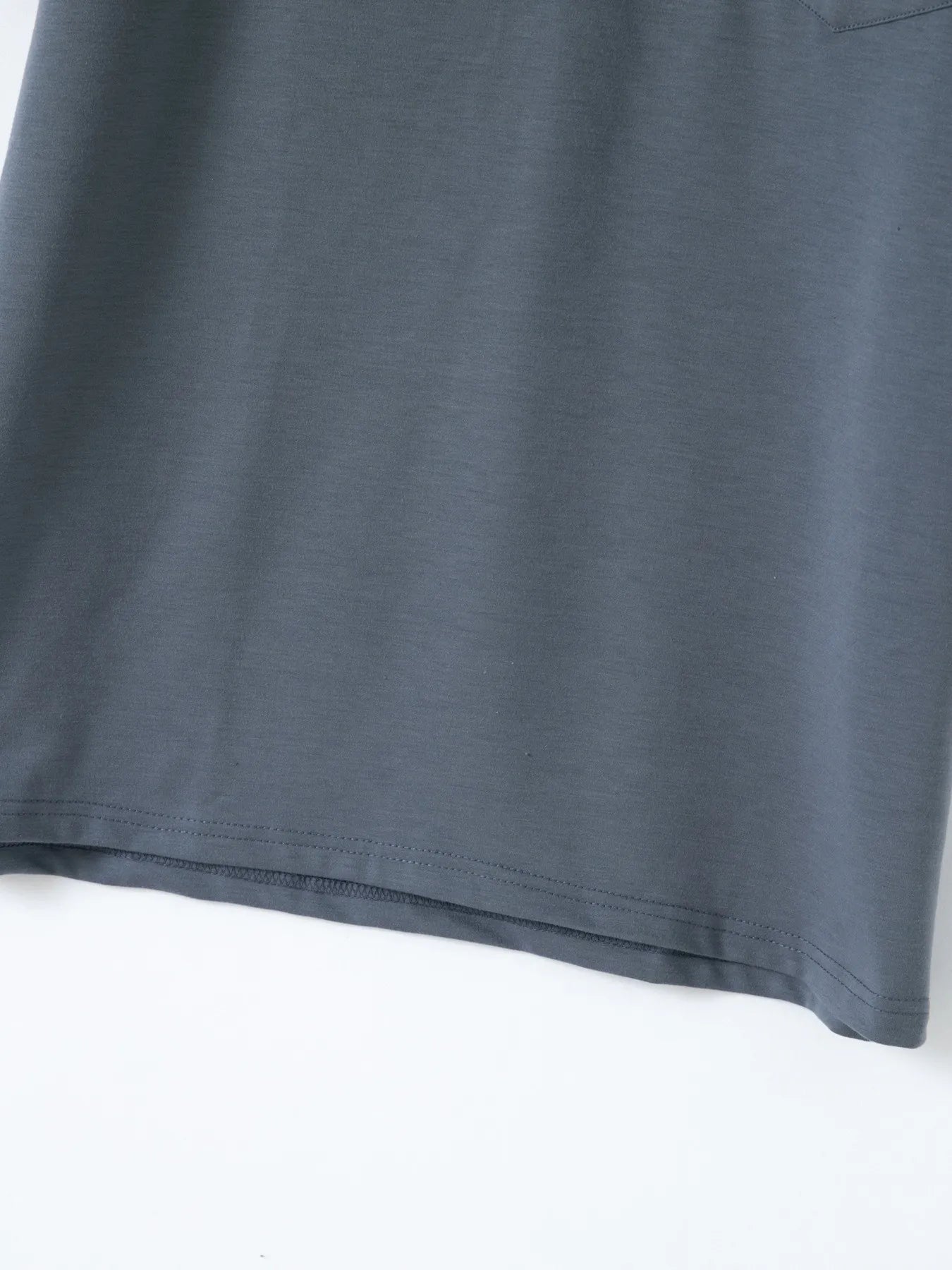 2025 New Summer Men’s Casual Polo Shirt – Short Sleeve with Chest Pocket, Lapel & Color Patchwork