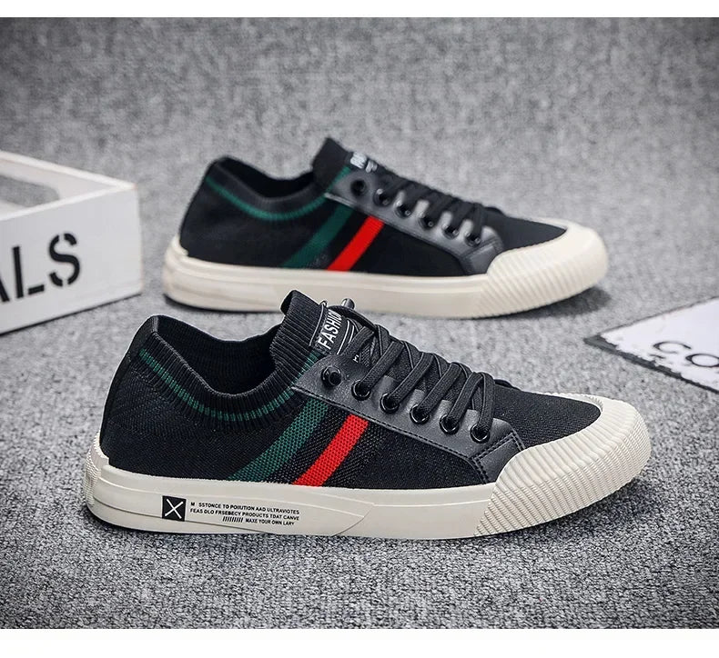 Designer Men’s Sneakers 2024 – Original Style