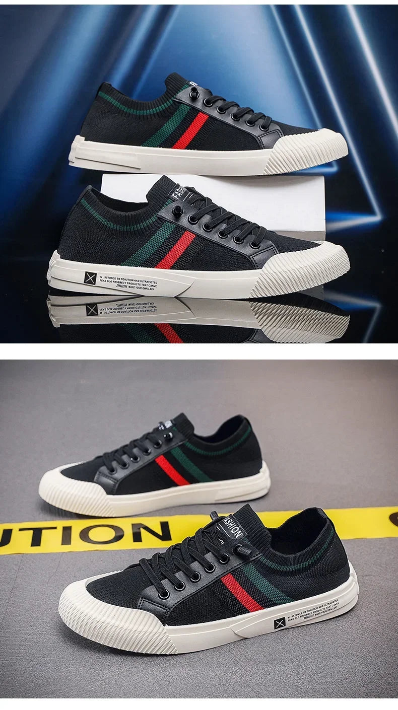 Designer Men’s Sneakers 2024 – Original Style