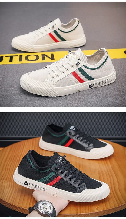 Designer Men’s Sneakers 2024 – Original Style