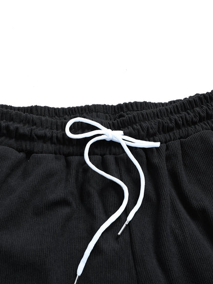 Ultimate Comfort Men’s Summer Shorts – Sporty, Breathable & Everyday Ready