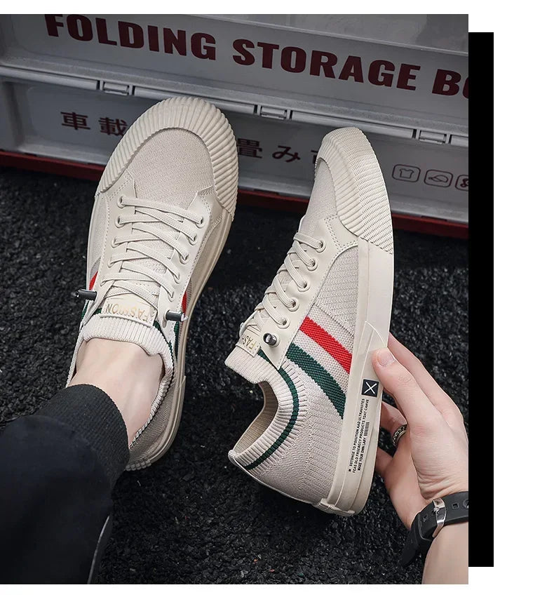 Designer Men’s Sneakers 2024 – Original Style