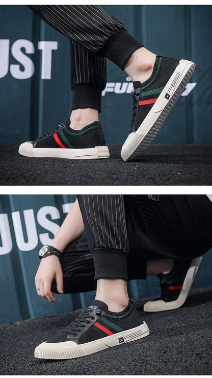 Designer Men’s Sneakers 2024 – Original Style