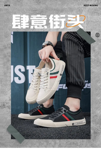 Designer Men’s Sneakers 2024 – Original Style