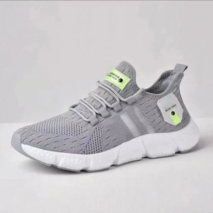 Breathable Unisex Sneakers – Lightweight & Comfortable for Running or Casual Wear